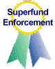 Superfund Enforcement Awards