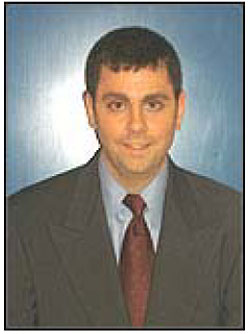 Konstantinos Kostarelos, PhD