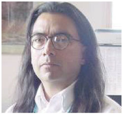 Michael Chacón