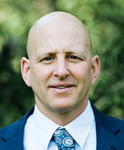 A photograph of Eric Lovenduski