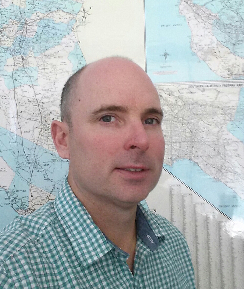 Ed Walker