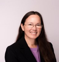 A photograph of Lila Beckley