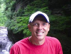 Paul Doody