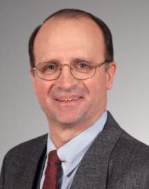 Dr. Steve Clough