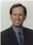 Scott Warner