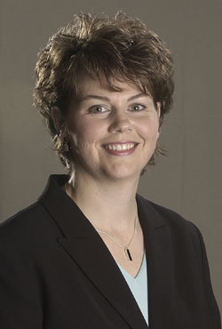 Mary Yelken
