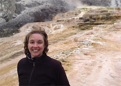 Kate Campbell, Ph.D.