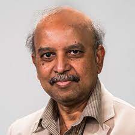 A photograph of Rajesh Mehta, Ph.D.