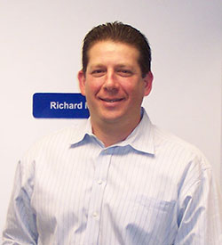 Richard K. Meyers