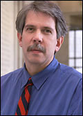 David Rejeski