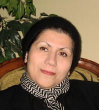 Fatemeh Shirazi