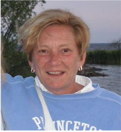 Elaine Stanley