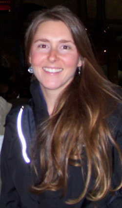 Candice Teichert