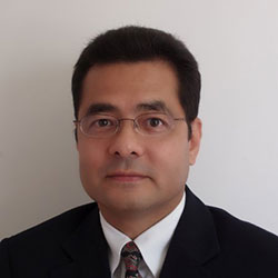 Bikas Vaidya