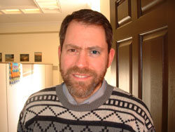 Larry Weinstock
