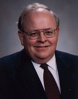 Paul L. Bishop, Ph.D.