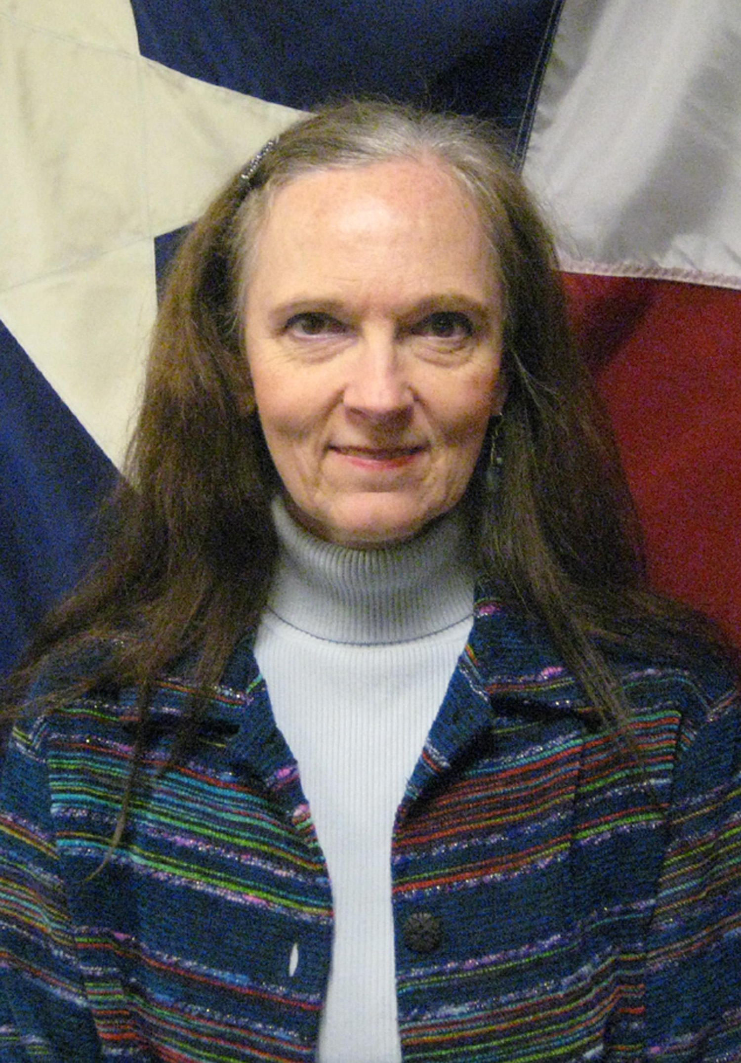 Cynthia Brown