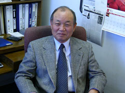 Chang Yul Cha