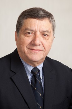 José Cordero, M.D.