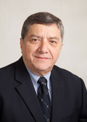 Jose F. Cordero