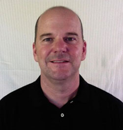 Bill Denman