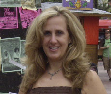 Ellen Rubin