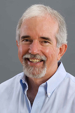Graham E. Fogg, PhD 