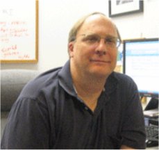 Dr. Steven C. Gebhard, P.E. 