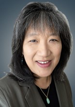 A photograph of Grace C.Y. Peng, PhD