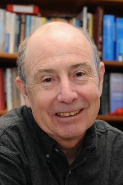 A photograph of Bruce Hammock, Ph.D.
