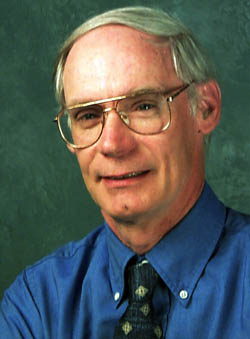 Dr. Thomas F. Jenkins