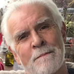 A photograph of Kirby Biggs