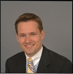 Brian Leary