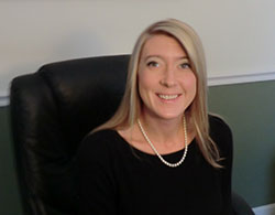Kirsten Mease
