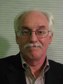 Dennis O’Connor