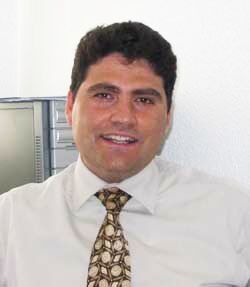 Jesús Ignacio Diego Pereda