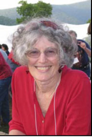 Pat Munoz