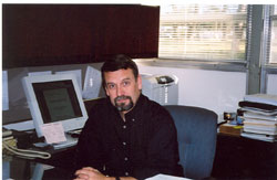 Steve Roberts