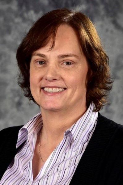 A photograph of Robyn Tanguay, Ph.D.