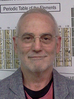 Peter Salpas
