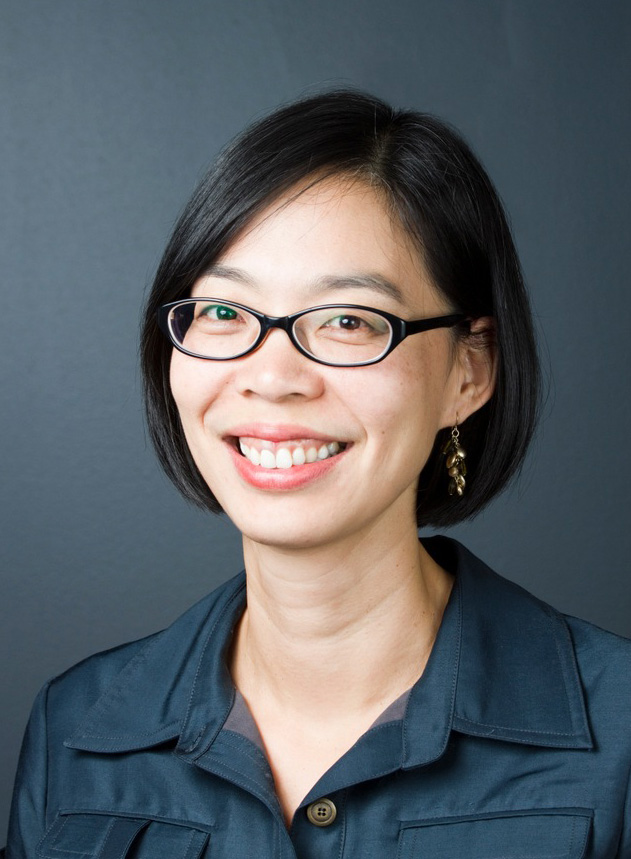 A photograph of Wen-Ying Sylvia Chou, Ph.D.
