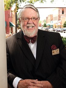 John Stumbo