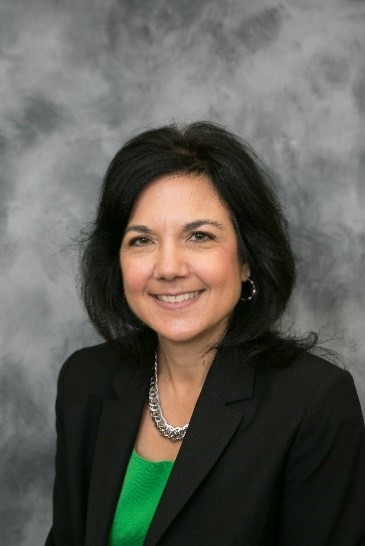 A photograph of Tammy R. Dugas, Ph.D.