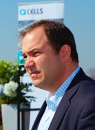 Geoffrey S. Underwood