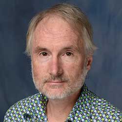 A photograph of Chris Vulpe, M.D., Ph.D.