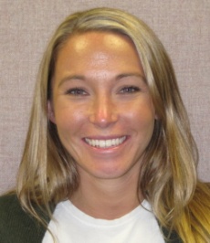 Courtney Welch