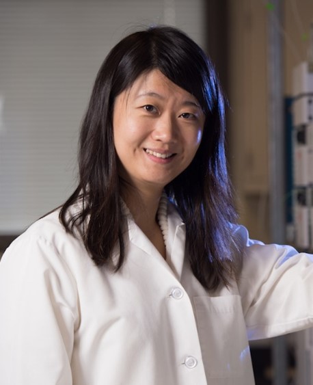 A photograph of Wenqing Xu, Ph.D.