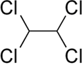  1,1,2,2-Tetrachloroethane
