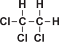  1,1,2-Trichloroethane