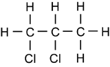 1,2-Dichloropropane 